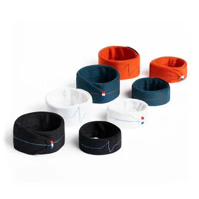 Gewichte für Beine und Arme - sanfte Kräftigung im Alltag - Material für sanfte Gymnastik für Senioren - Fitness Zubehöre