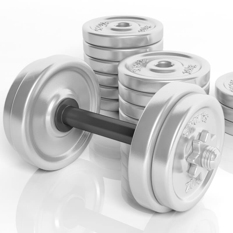 gym-equipment-sport-bei-der-arbeit-und-zu-hause-gewichte