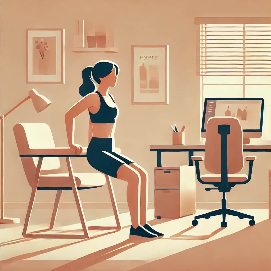 triceps-musckeln-aktivieren-vor-bildschirm