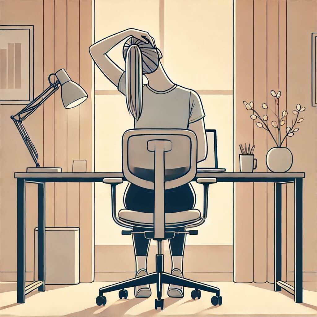 dehnuebungen-fuer-nackenverspannung