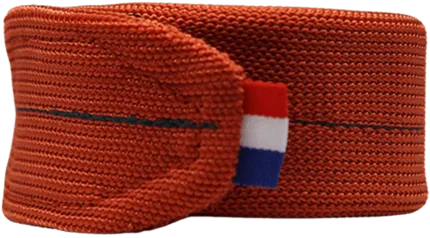 Weitna Gewichtsmanschette in Orange