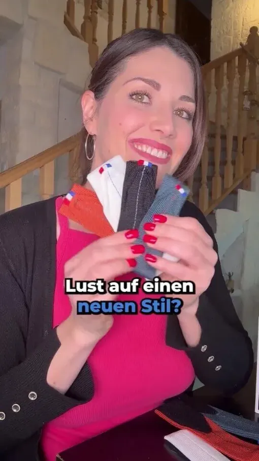 Wie man sie pflegt ?