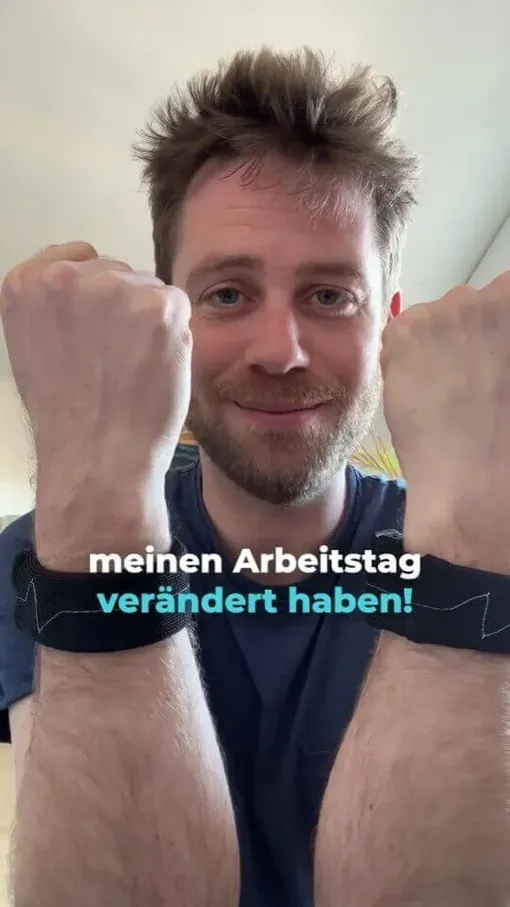 Arbeit im Büro | Boosten Sie Ihren Alltag