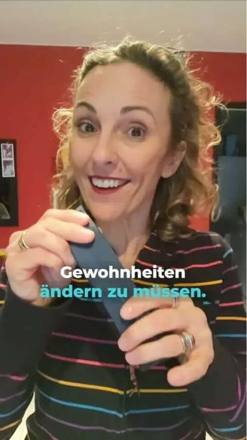Zeitmangel | Ihren Alltag - Ihres Training
