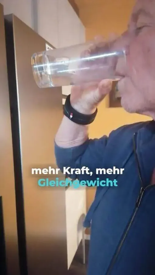 Senioren | Mehr Kraft und Lebensqualität.
